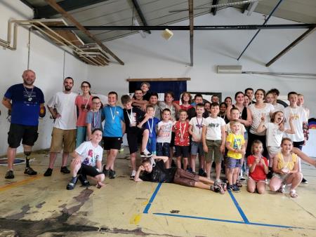 Lokostrelci, foto Klira (6)